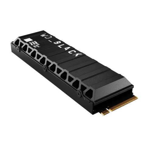 Dysk SSD WD Black SN850X 4TB M.2 NVMe WDS400T2XHE Dysk SSD WD Black SN850X 4TB M.2 NVMe WDS400T2XHE