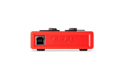 AKAI LPD 8 MKII - Mini kontroler USB/MIDI AKAI LPD 8 MKII - Mini kontroler USB/MIDI