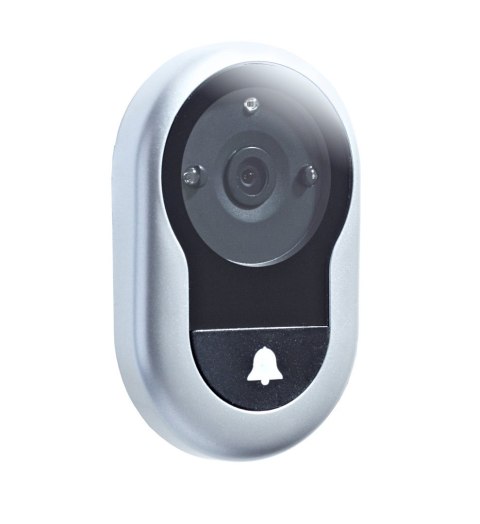 Elektroniczny wizjer drzwiowy Yale 4500 Digital Door Viewer 4" Elektroniczny wizjer drzwiowy Yale 4500 Digital Door Viewer 4"