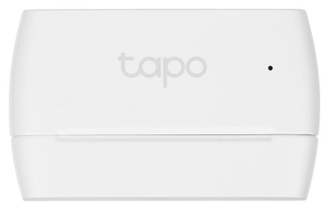 TP-Link Tapo T110 CZUJNIK magnetyczny otwarcia drzwi/okien Smart (biały) TP-Link Tapo T110 CZUJNIK magnetyczny otwarcia drzwi/okien Smart (biały)