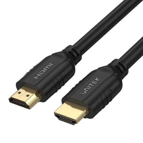 UNITEK KABEL HDMI 2.0 4K 60HZ 1,5M C11079BK-1.5M UNITEK KABEL HDMI 2.0 4K 60HZ 1,5M C11079BK-1.5M