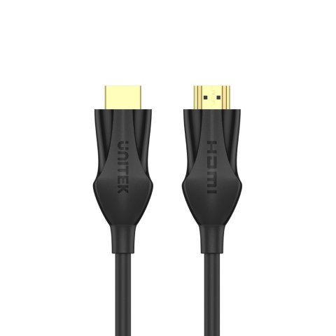 UNITEK KABEL HDMI 2.1 8K, 4K@120HZ, C11060BK-1M UNITEK KABEL HDMI 2.1 8K, 4K@120HZ, C11060BK-1M