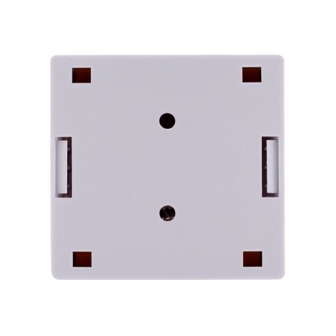 ALANTEC Gniazdo natynk UTP 2xRJ45 kat.6