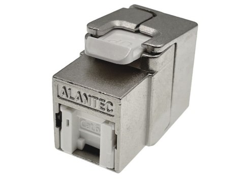 ALANTEC MODUŁ KEYSTONE RJ45 STP KAT.6 BEZNARZ. ALANTEC MODUŁ KEYSTONE RJ45 STP KAT.6 BEZNARZ.