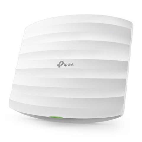 Access Point TP-LINK EAP110 (11 Mb/s - 802.11b, 300 Mb/s - 802.11n, 54 Mb/s - 802.11g) Access Point TP-LINK EAP110 (11 Mb/s - 802.11b, 300 Mb/s - 802.11n, 54 Mb/s - 802.11g)