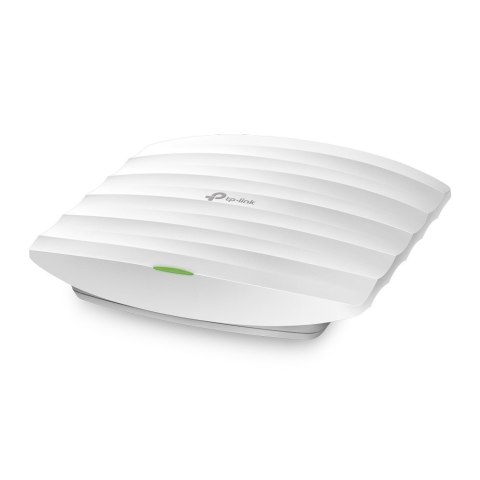 Access Point TP-LINK EAP110 (11 Mb/s - 802.11b, 300 Mb/s - 802.11n, 54 Mb/s - 802.11g) Access Point TP-LINK EAP110 (11 Mb/s - 802.11b, 300 Mb/s - 802.11n, 54 Mb/s - 802.11g)