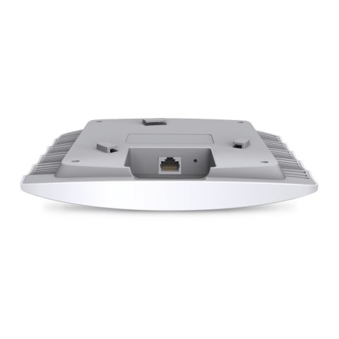 Access Point TP-LINK EAP110 (11 Mb/s - 802.11b, 300 Mb/s - 802.11n, 54 Mb/s - 802.11g) Access Point TP-LINK EAP110 (11 Mb/s - 802.11b, 300 Mb/s - 802.11n, 54 Mb/s - 802.11g)
