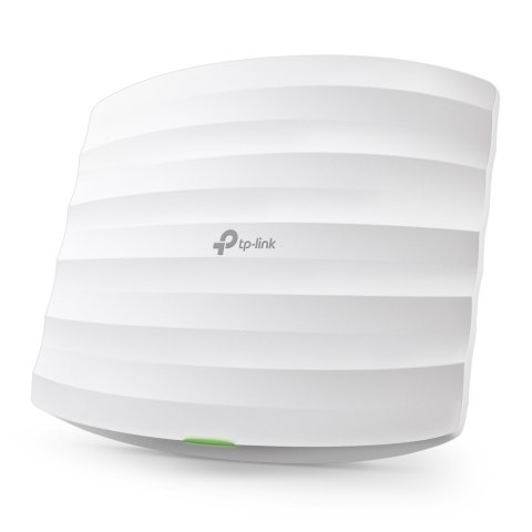 Access Point TP-LINK EAP115 (11 Mb/s - 802.11b, 300 Mb/s - 802.11n, 54 Mb/s - 802.11a, 54 Mb/s - 802.11g) Access Point TP-LINK EAP115 (11 Mb/s - 802.11b, 300 Mb/s - 802.11n, 54 Mb/s - 802.11a, 54 Mb/s - 802.11g)