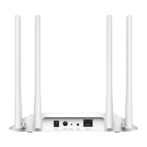 Access Point TP-LINK TL-WA1201 Dwa pasma Wi-Fi w standardzie AC1200 - 867 Mb/s w paśmie 5 GHz i 300 Mb/s w paśmie 2,4 GHz. Access Point TP-LINK TL-WA1201 Dwa pasma Wi-Fi w standardzie AC1200 - 867 Mb/s w paśmie 5 GHz i 300 Mb/s w paśmie 2,4 GHz.