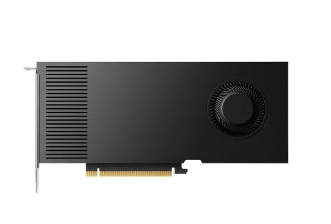 Karta graficzna PNY NVIDIA RTX 4000 Ada Generation, 20 GB GDDR6 160-bit, PCIe 4.0 x16, Single Slot, 4x Mini DP 1.4a, ATX - ATX b Karta graficzna PNY NVIDIA RTX 4000 Ada Generation, 20 GB GDDR6 160-bit, PCIe 4.0 x16, Single Slot, 4x Mini DP 1.4a, ATX - ATX b