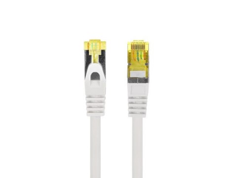 LANBERG PATCHCORD S/FTP KAT.6A 10M SZARY LSZH CU FLUKE PASSED PCF6A-10CU-1000-S LANBERG PATCHCORD S/FTP KAT.6A 10M SZARY LSZH CU FLUKE PASSED PCF6A-10CU-1000-S