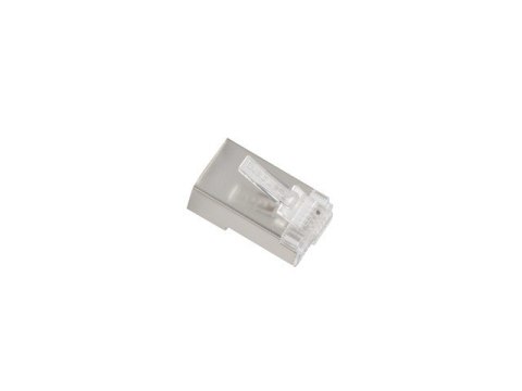LANBERG WTYK SIECIOWY RJ45 (8P8C) KAT.5E FTP (100SZT) DO LINKI I DRUTU LANBERG WTYK SIECIOWY RJ45 (8P8C) KAT.5E FTP (100SZT) DO LINKI I DRUTU