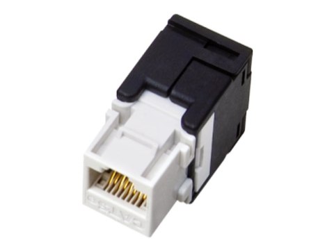 Moduł Keystone A-LAN mb001 (kat. 5e; RJ-45) Moduł Keystone A-LAN mb001 (kat. 5e; RJ-45)
