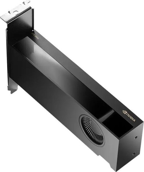 PNY NVIDIA 2000 Ada 16GB LowProfile, PCIe 4.0 x16, Dual Slot, 4x Mini DP 1.4a, 16 GB GDDR6 ECC 128-bit, HDCP 2.2, HDMI 2.0, smal PNY NVIDIA 2000 Ada 16GB LowProfile, PCIe 4.0 x16, Dual Slot, 4x Mini DP 1.4a, 16 GB GDDR6 ECC 128-bit, HDCP 2.2, HDMI 2.0, smal