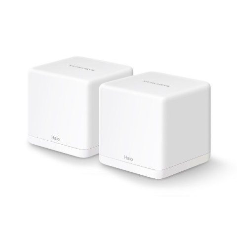 System mesh Mercusys Halo H30G(2-pack) System mesh Mercusys Halo H30G(2-pack)