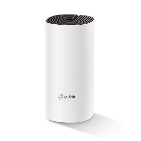 System mesh TP-LINK Deco E4(1-Pack) System mesh TP-LINK Deco E4(1-Pack)