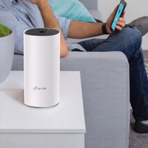 System mesh TP-LINK Deco E4(1-Pack) System mesh TP-LINK Deco E4(1-Pack)