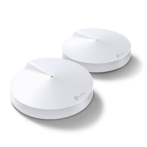 System mesh TP-LINK Deco M5(2-pack) System mesh TP-LINK Deco M5(2-pack)