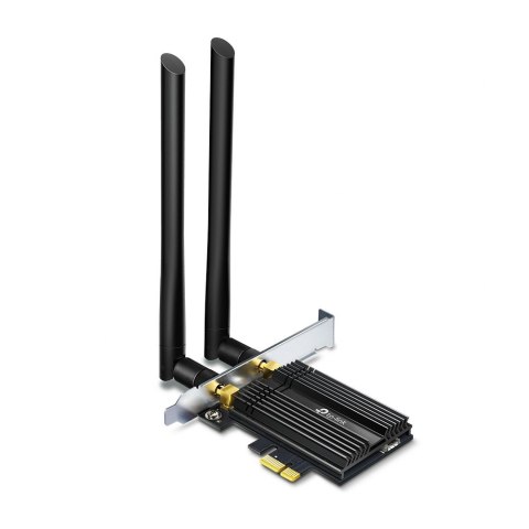 Karta sieciowa TP-LINK ARCHER TX50E Karta sieciowa TP-LINK ARCHER TX50E