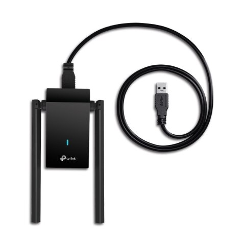 Karta sieciowa TP-LINK Archer TX20U Plus Karta sieciowa TP-LINK Archer TX20U Plus