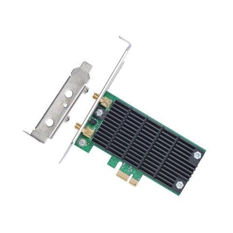 Karta sieciowa TP-LINK Archer T4E (PCI-E) Karta sieciowa TP-LINK Archer T4E (PCI-E)