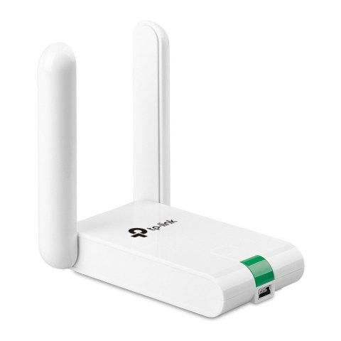 Karta sieciowa TP-LINK TL-WN822N (USB 2.0) Karta sieciowa TP-LINK TL-WN822N (USB 2.0)