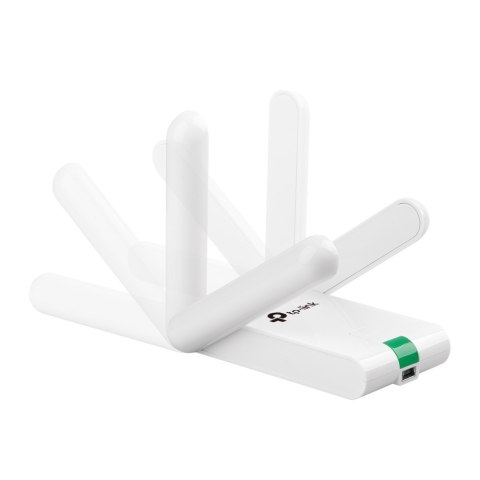 Karta sieciowa TP-LINK TL-WN822N (USB 2.0) Karta sieciowa TP-LINK TL-WN822N (USB 2.0)