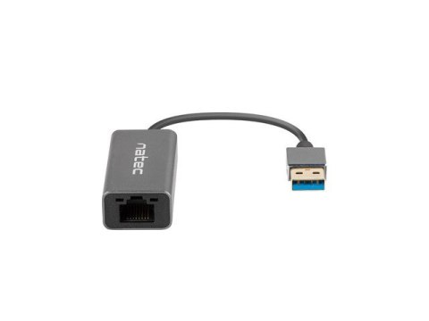 NATEC KARTA SIECIOWA CRICKET 1GB USB 3.0 1X RJ45 NA KABLU NNC-1924 NATEC KARTA SIECIOWA CRICKET 1GB USB 3.0 1X RJ45 NA KABLU NNC-1924