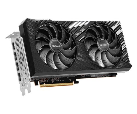 Karta graficzna ASRock Radeon RX 7700 XT Challenger 12GB OC Karta graficzna ASRock Radeon RX 7700 XT Challenger 12GB OC