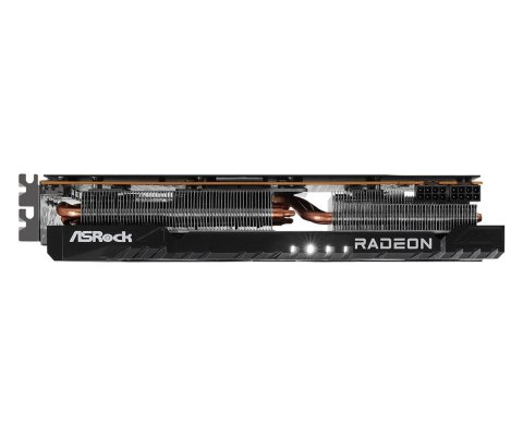 Karta graficzna ASRock Radeon RX 7700 XT Challenger 12GB OC Karta graficzna ASRock Radeon RX 7700 XT Challenger 12GB OC