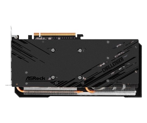 Karta graficzna ASRock Radeon RX 7700 XT Challenger 12GB OC Karta graficzna ASRock Radeon RX 7700 XT Challenger 12GB OC
