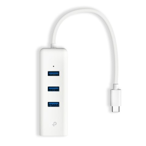 Karta sieciowa TP-LINK UE330C USB 3.0 Typ C Karta sieciowa TP-LINK UE330C USB 3.0 Typ C