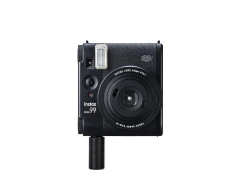 Aparat Instax mini 99 czarny Aparat Instax mini 99 czarny