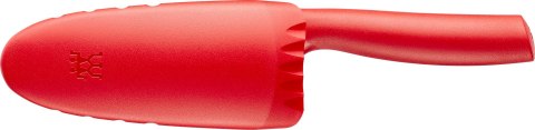 Nóż szefa kuchni ZWILLING Twinny 36550-101-0 10 cm czerwony Nóż szefa kuchni ZWILLING Twinny 36550-101-0 10 cm czerwony