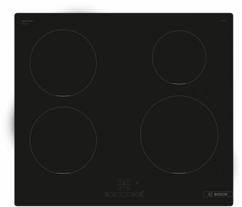 Płyta indukcyjna BOSCH PUE611BB5E Płyta indukcyjna BOSCH PUE611BB5E