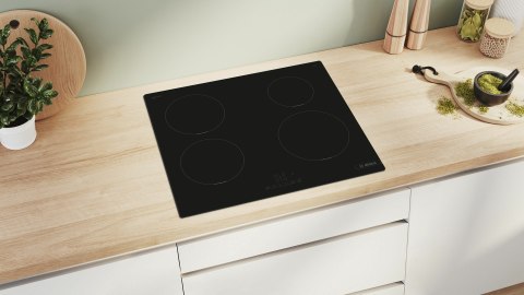 Płyta indukcyjna BOSCH PUE611BB5E Płyta indukcyjna BOSCH PUE611BB5E