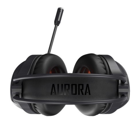 SŁUCHAWKI Z MIKROFONEM I-BOX X3 GAMING, LED SŁUCHAWKI Z MIKROFONEM I-BOX X3 GAMING, LED