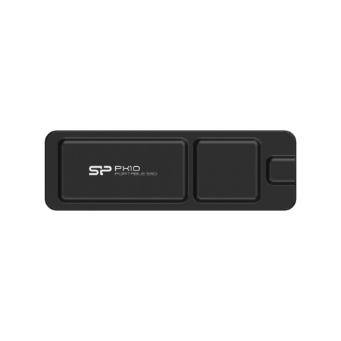 SSD Silicon Power PX10 1TB USB 3.2 (SP010TBPSDPX10CK) SSD Silicon Power PX10 1TB USB 3.2 (SP010TBPSDPX10CK)