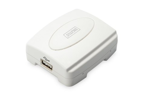 DIGITUS SERWER WYDRUKU LAN 1XUSB 2.0 1XRJ45 FAST ETHERNET 10/100MBPS DN-13003-2 DIGITUS SERWER WYDRUKU LAN 1XUSB 2.0 1XRJ45 FAST ETHERNET 10/100MBPS DN-13003-2