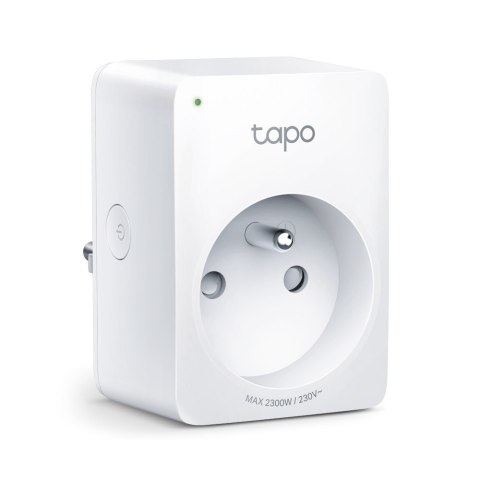 Gniazdko Smart Plug WiFi Tapo P100(1-pack) Gniazdko Smart Plug WiFi Tapo P100(1-pack)