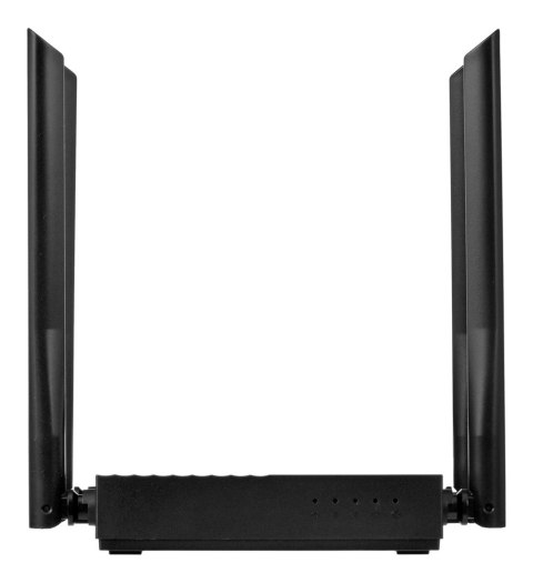 Router TP-LINK Archer C64 Obsługa standardu Wi-Fi 802.11ac Wave2 - 867 Mb/s w paśmie 5 GHz i 400 Mb/s w paśmie 2,4 GHz†. Router TP-LINK Archer C64 Obsługa standardu Wi-Fi 802.11ac Wave2 - 867 Mb/s w paśmie 5 GHz i 400 Mb/s w paśmie 2,4 GHz†.