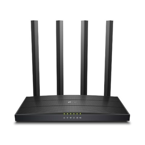 Router TP-LINK Archer C6U Router TP-LINK Archer C6U