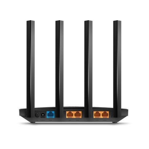 Router TP-LINK Archer C6U Router TP-LINK Archer C6U