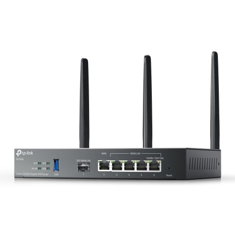 Router TP-LINK ER706W Router TP-LINK ER706W