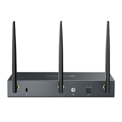 Router TP-LINK ER706W Router TP-LINK ER706W