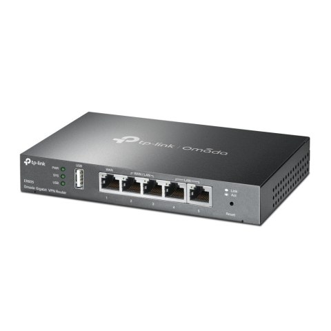 Router TP-LINK TL-ER605 Router TP-LINK TL-ER605