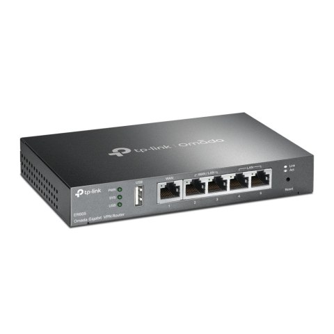 Router TP-LINK TL-ER605 Router TP-LINK TL-ER605