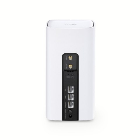 Router TP-Link ARCHER NX200 gigabitowy router 5G Router TP-Link ARCHER NX200 gigabitowy router 5G