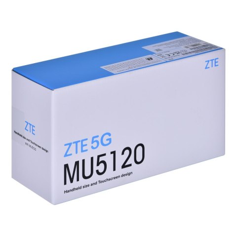 Router ZTE MU5120 Router ZTE MU5120