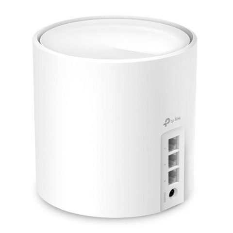 System mesh TP-LINK DECO X50(1-PACK) System mesh TP-LINK DECO X50(1-PACK)